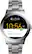 Alt View 11. Fossil - Q Founder Gen 2 Smartwatch 46mm Stainless Steel - Silver.