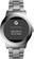 Alt View 14. Fossil - Q Founder Gen 2 Smartwatch 46mm Stainless Steel - Silver.
