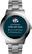 Alt View 15. Fossil - Q Founder Gen 2 Smartwatch 46mm Stainless Steel - Silver.