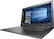 Left. Lenovo - 300-17ISK 17.3" Laptop - Intel Core i5 - 8GB Memory - 1TB Hard Drive - Black.