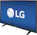 Alt View 11. LG - 40" Class (39.5" Diag.) - LED - 1080p - HDTV.
