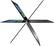 Alt View 12. Lenovo - Yoga 900 2-in-1 13.3" Touch-Screen Laptop - Intel Core i7 - 8GB Memory - 256GB Solid State Drive - Platinum silver.
