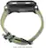 Alt View 11. LUNATIK - EPIK Case and Band for Apple Watch™ 42mm - Green.
