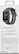 Alt View 11. Nomad - Watch Strap for Apple Watch 42mm - Black with black lugs.