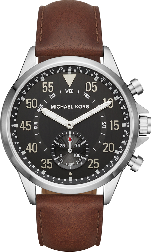 michael kors hybrid smartwatch price