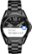 Alt View Zoom 11. Michael Kors - Access Bradshaw Smartwatch 44.5mm Stainless Steel - Black.