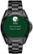 Alt View Zoom 13. Michael Kors - Access Bradshaw Smartwatch 44.5mm Stainless Steel - Black.