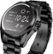 Alt View Zoom 14. Michael Kors - Access Bradshaw Smartwatch 44.5mm Stainless Steel - Black.