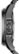 Left Zoom. Michael Kors - Access Bradshaw Smartwatch 44.5mm Stainless Steel - Black.