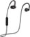 Angle Zoom. JBL - Under Armour Sport Heart Rate Wireless In-Ear Headphones - Black.