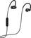 Angle. JBL - Under Armour Sport Heart Rate Wireless In-Ear Headphones - Black.