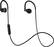 Front. JBL - Under Armour Sport Heart Rate Wireless In-Ear Headphones - Black.