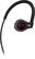 Left. JBL - Under Armour Sport Heart Rate Wireless In-Ear Headphones - Black.