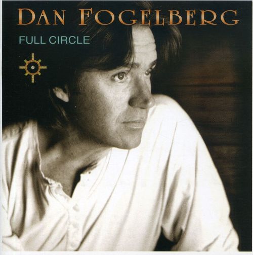  Full Circle [CD]