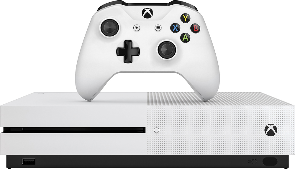 The Xbox One revisited: Microsoft's console has gotten better with
