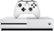 Alt View 12. Microsoft - Xbox One S 500GB Battlefield™ 1 Console Bundle with 4K Ultra HD Blu-ray™ - White.