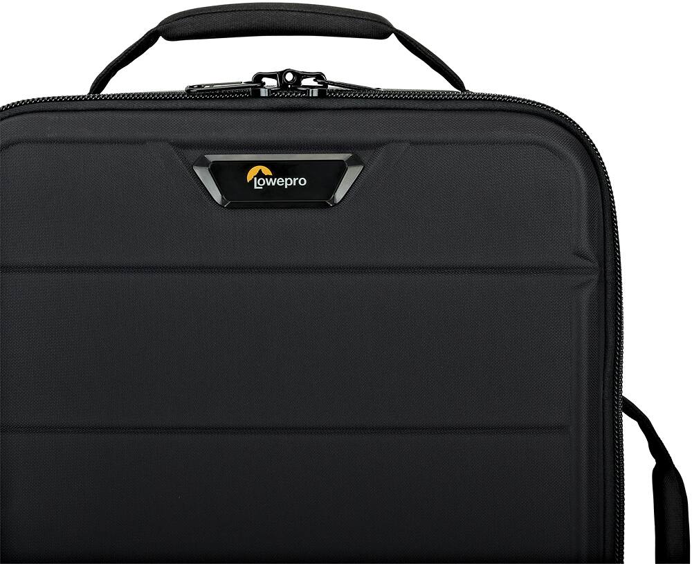 Best Buy Lowepro Camera Rolling Case Black LP37019PWW
