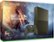 Angle Zoom. Microsoft - Xbox One S 1TB Battlefield™ 1 Special Edition Console Bundle with 4K Ultra HD Blu-ray - Military Green.