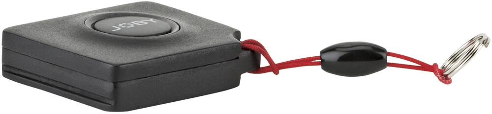 JOBY - Impulse Shutter Remote - Angle_Zoom