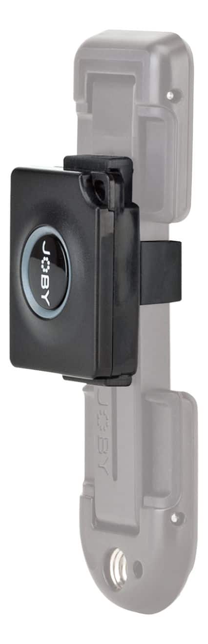 Alt View 12. JOBY - Impulse Shutter Remote.