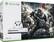 Angle. Microsoft - Xbox One S 1TB Gears of War 4 Console Bundle with 4K Ultra HD Blu-ray - White.