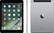 Alt View 11. Apple - iPad Air 2 with Wi-Fi + Cellular - 128GB (AT&T).
