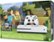Left Zoom. Microsoft - Xbox One S 500GB Minecraft Favorites Console Bundle with 4K Ultra HD Blu-ray - White.