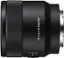 Back. Sony - FE 50mm f/2.8 Macro Lens for E-mount Cameras - Black.