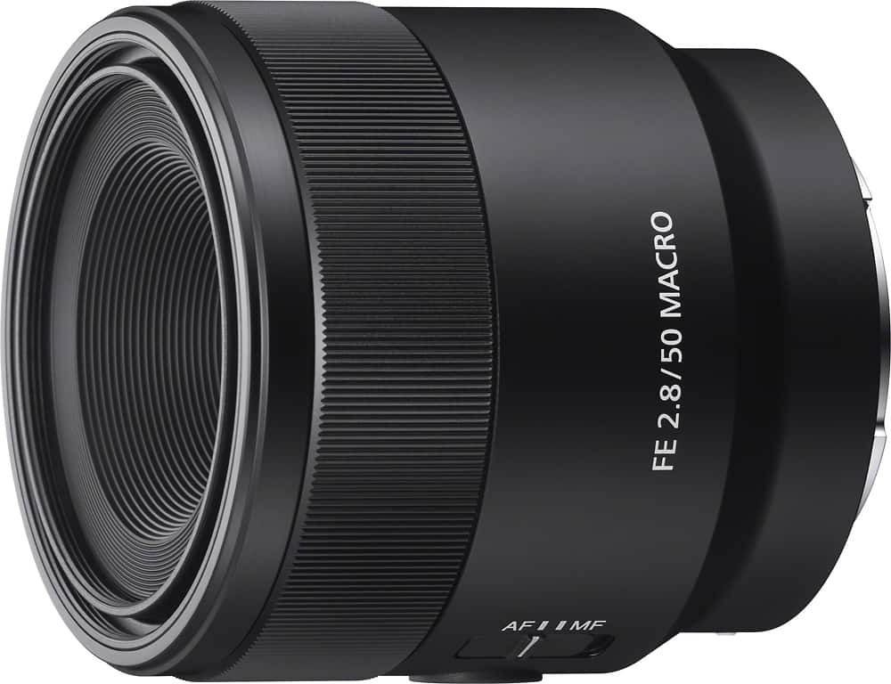 Sony FE 50mm f/1.8 Lens – DealsAllYearDay