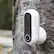 Alt View 13. Canary - Flex Indoor/Outdoor HD Wi-Fi Wire-Free Security Camera - White.