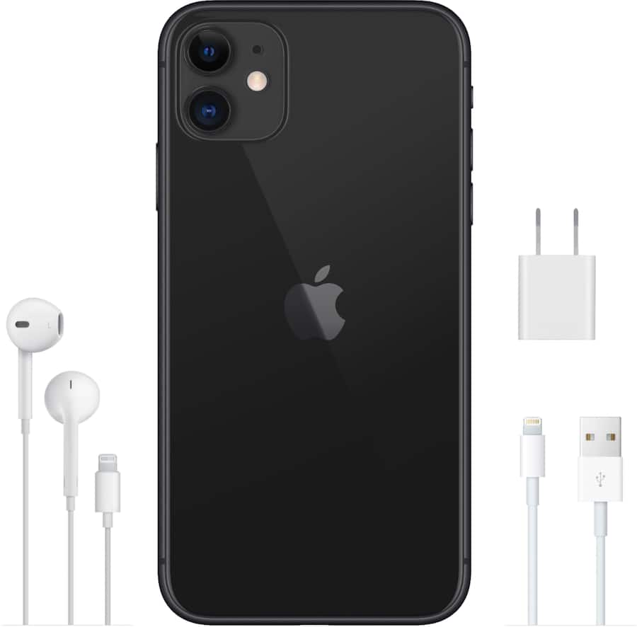 Apple iPhone 11 本体 ブラック 256G Apple Refurbished Excellent Apple iPhone 11 本体 ブラック 256G Apple Refurbished Excellent
