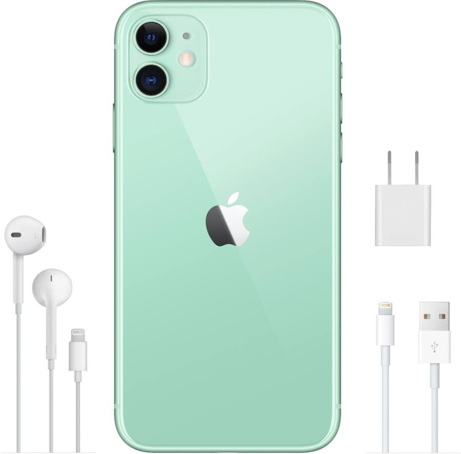 まうiPhone11⭐︎128GB⭐︎ミントグリーン Apple Refurbished まうiPhone11⭐︎128GB⭐︎ミントグリーン Apple Refurbished