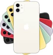 Apple iPhone 11 128GB White (Unlocked) MWKV2LL/A - Best Buy Apple iPhone 11 128GB White (Unlocked) MWKV2LL/A - Best Buy