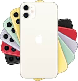Apple iPhone 11 128GB White (Unlocked) MWKV2LL/A - Best Buy Apple iPhone 11 128GB White (Unlocked) MWKV2LL/A - Best Buy