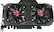Front. PNY - NVIDIA GeForce GTX 1060 XLR8 Gaming OC Edition 3GB GDDR5 PCI Express 3.0 Graphics Card - Black/Red.