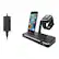 Alt View 13. PRESS PLAY - One Dock Powerstation Dock for Apple iPhone/iPad/iPod & Apple Watch - Black.