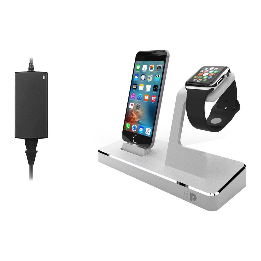 Best Buy Press Play One Dock Powerstation Dock for Apple iPhone