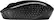 Alt View 12. HP - 200 Wireless Optical Mouse - Black.