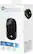 Alt View 13. HP - 200 Wireless Optical Mouse - Black.