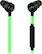 Front. Razer - Hammerhead Pro V2 Wired In-Ear Headphones - Black.