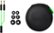 Alt View Zoom 11. Razer - Hammerhead Pro V2 Wired In-Ear Headphones - Black.