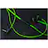 Alt View 14. Razer - Hammerhead Pro V2 Wired In-Ear Headphones - Black.