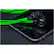 Alt View 16. Razer - Hammerhead Pro V2 Wired In-Ear Headphones - Black.