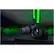 Alt View 17. Razer - Hammerhead Pro V2 Wired In-Ear Headphones - Black.