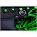 Alt View 18. Razer - Hammerhead Pro V2 Wired In-Ear Headphones - Black.