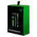 Alt View 20. Razer - Hammerhead Pro V2 Wired In-Ear Headphones - Black.