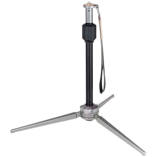 Front Standard. Giotto's - U.Pod Mini Tripod.