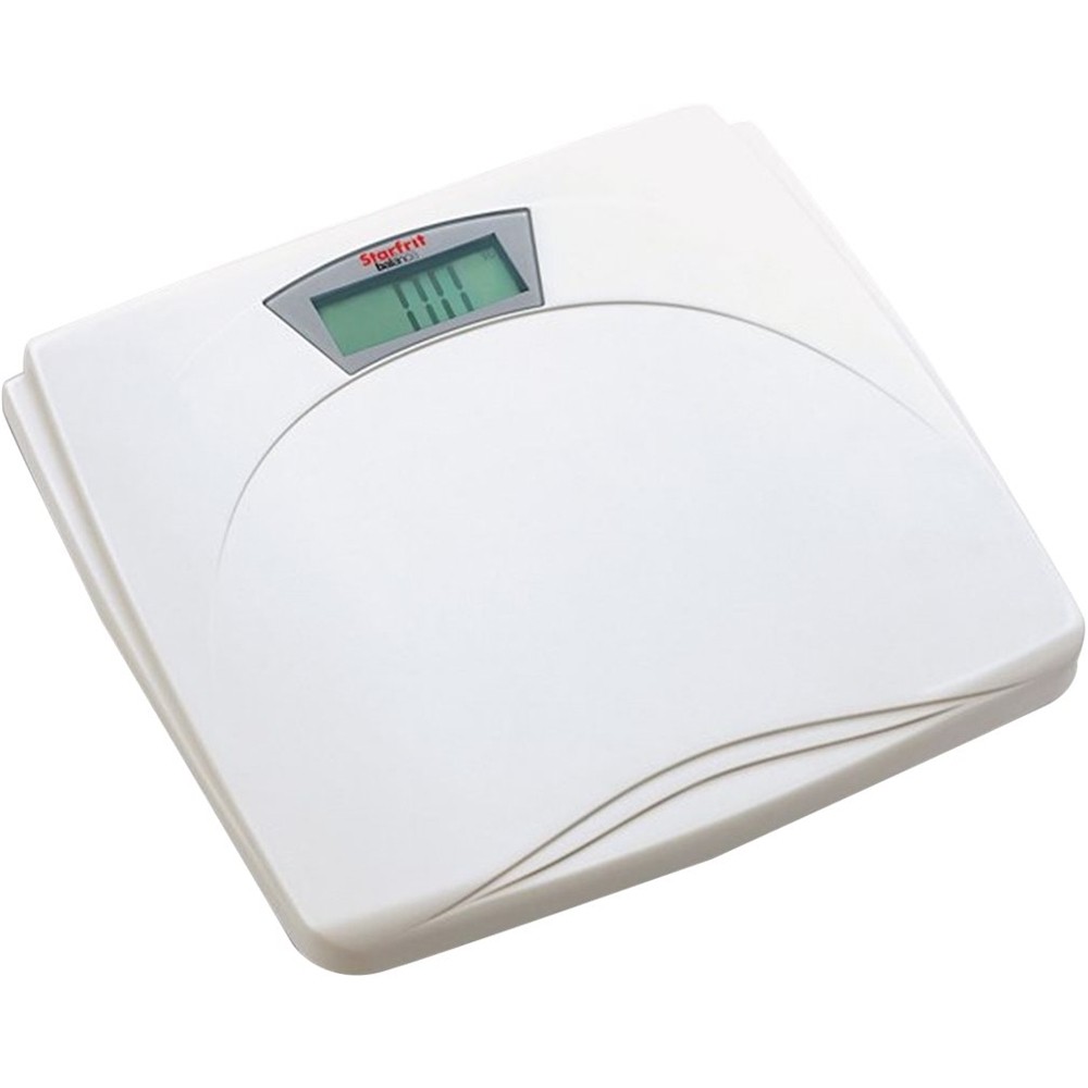  Health o Meter HDR743 Digital Bathroom Scale, 350 lb
