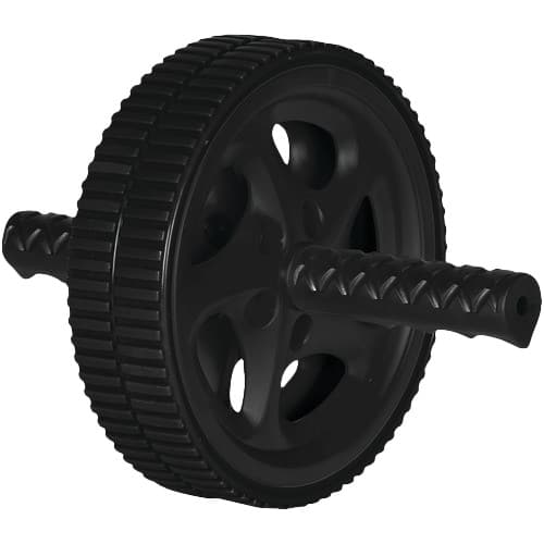  Vivi Life - Dual Ab Wheel - Black