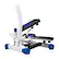 Alt View 1. Wagan Tech - Pivot Stepper - White.